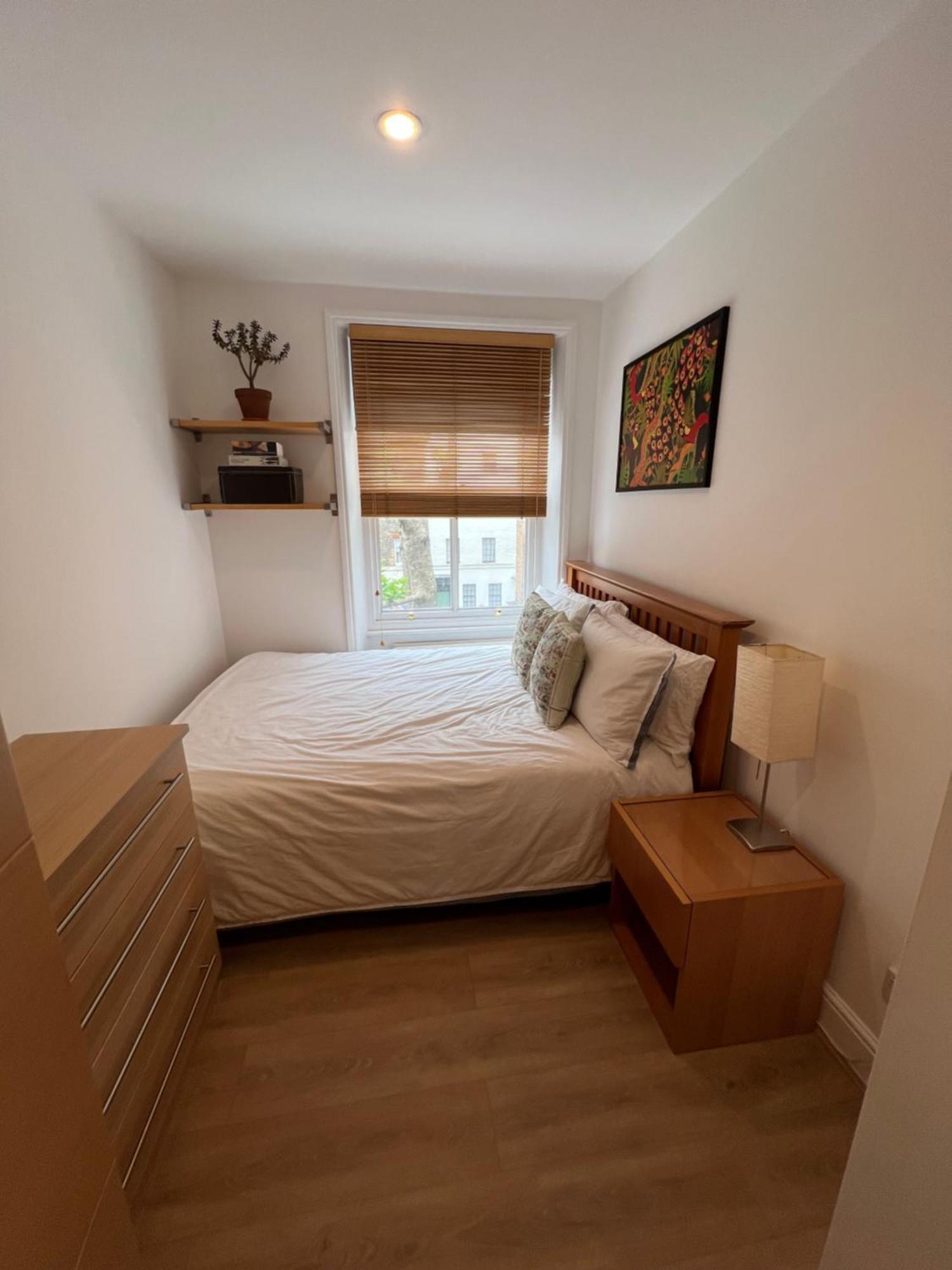 Charming & Cosy - Fitzrovia - West End * Londen