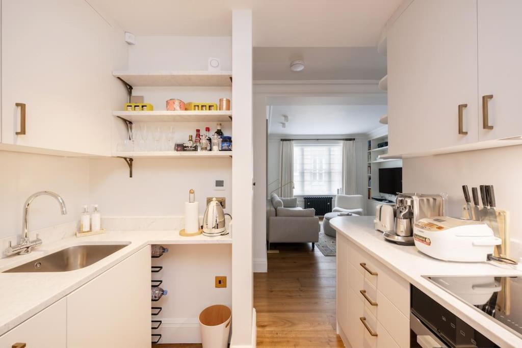 Apartment Luxury 3-bed Pavilion Road *
