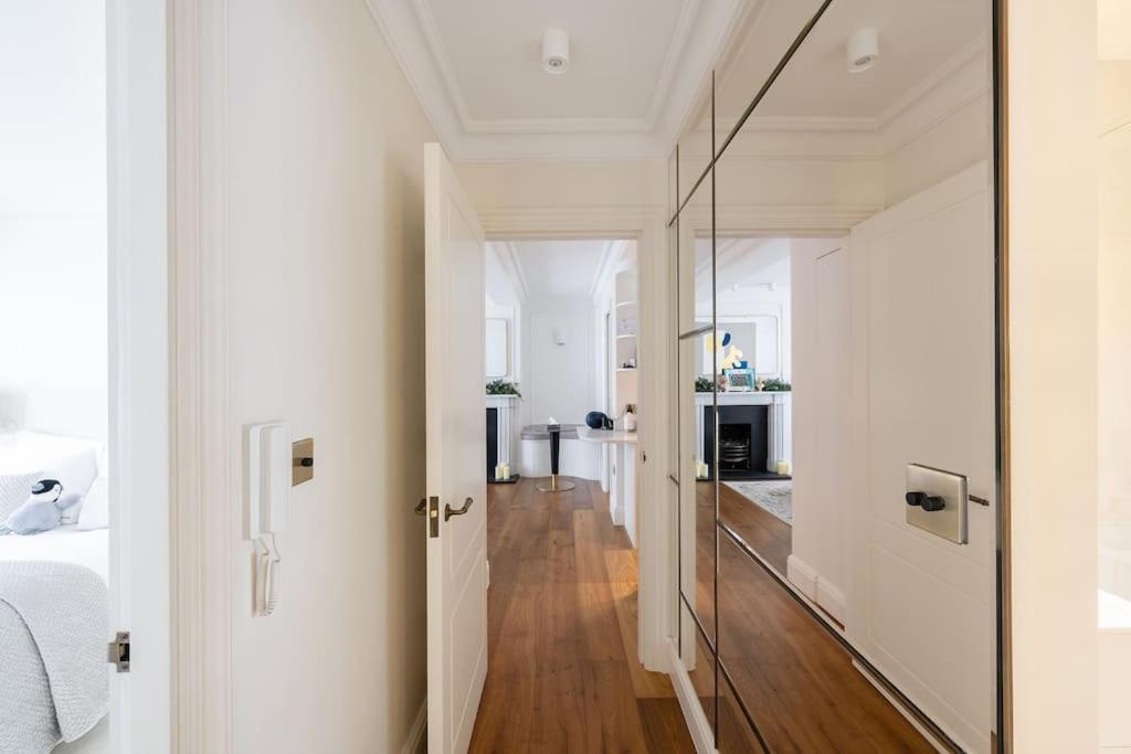 Apartment Luxury 3-bed Pavilion Road *