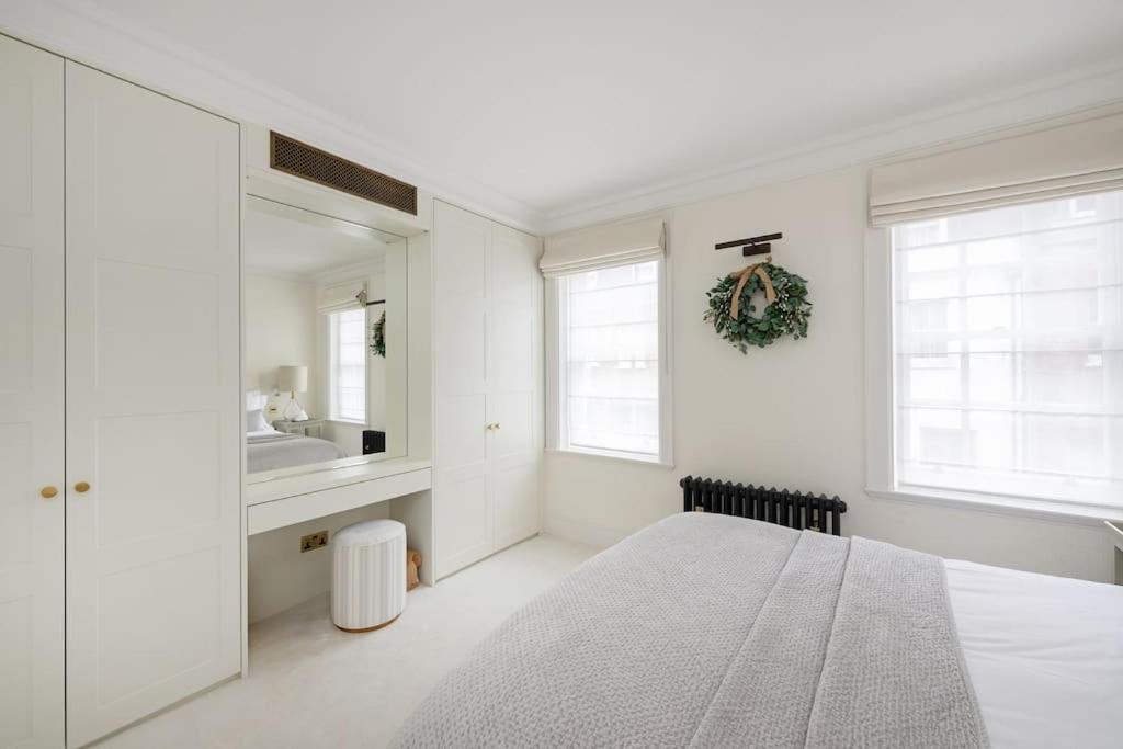 Apartment Luxury 3-bed Pavilion Road