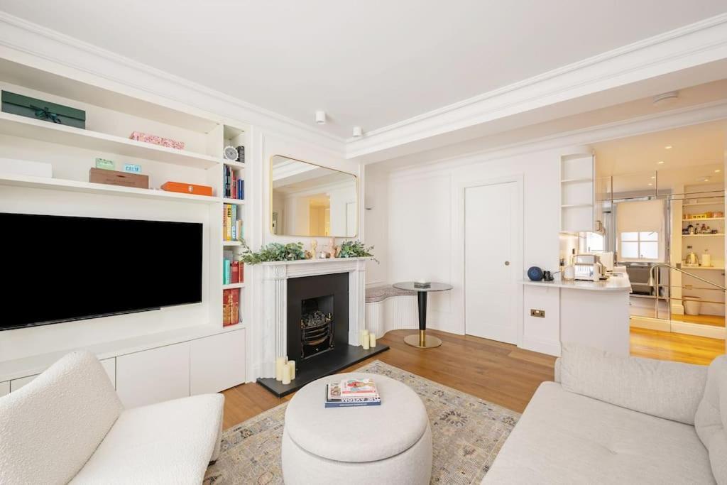 Luxury 3-bed Pavilion Road *