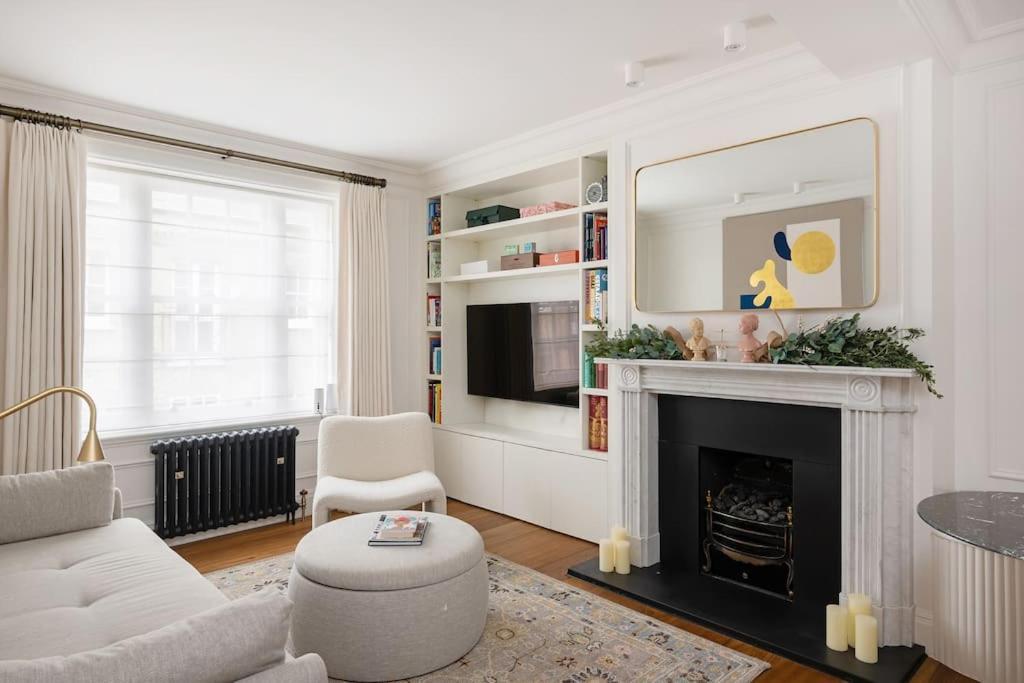 Apartment Luxury 3-bed Pavilion Road