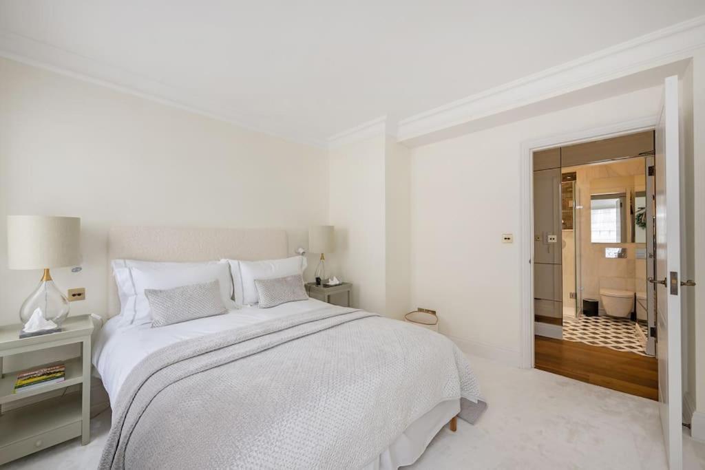 Luxury 3-bed Pavilion Road *