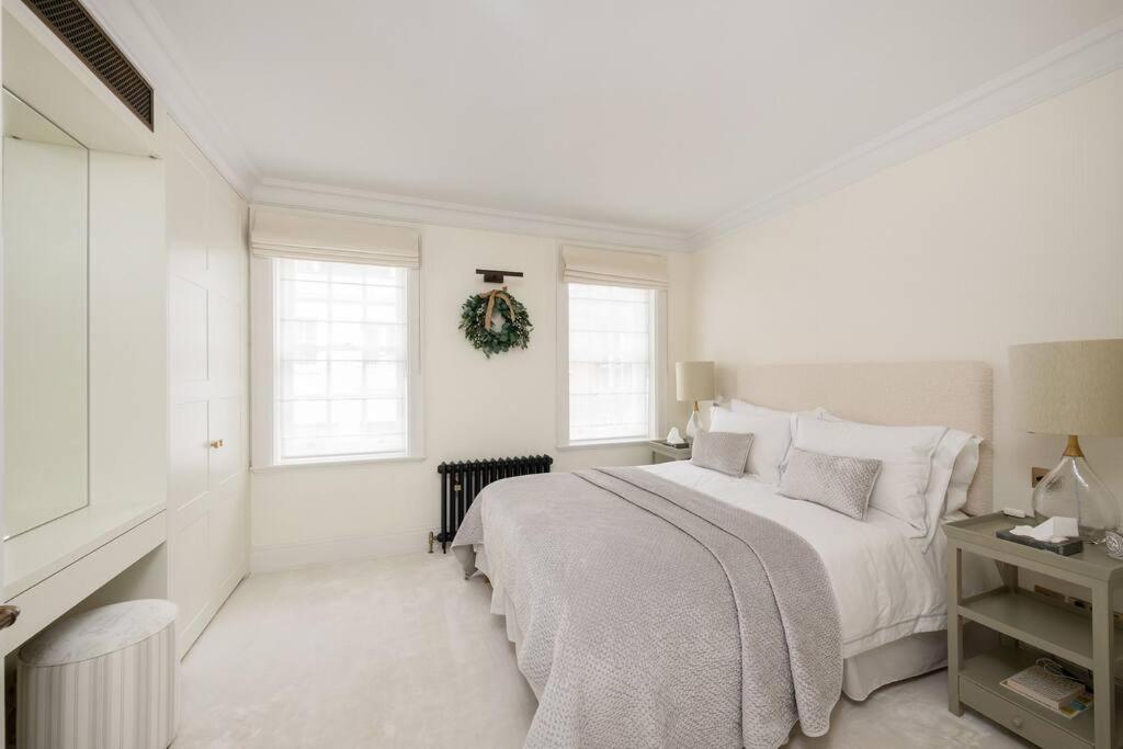 Luxury 3-bed Pavilion Road