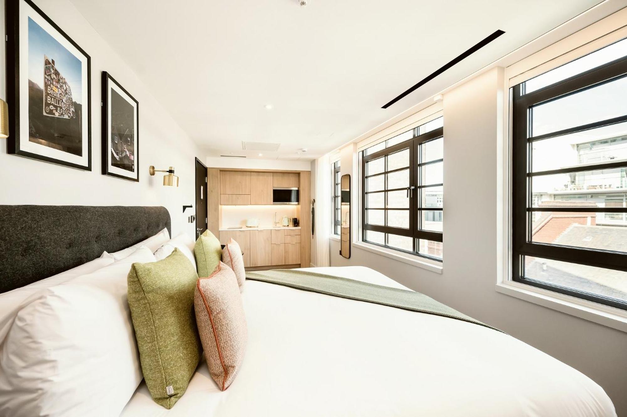 Wilde Liverpool Street 4* London
