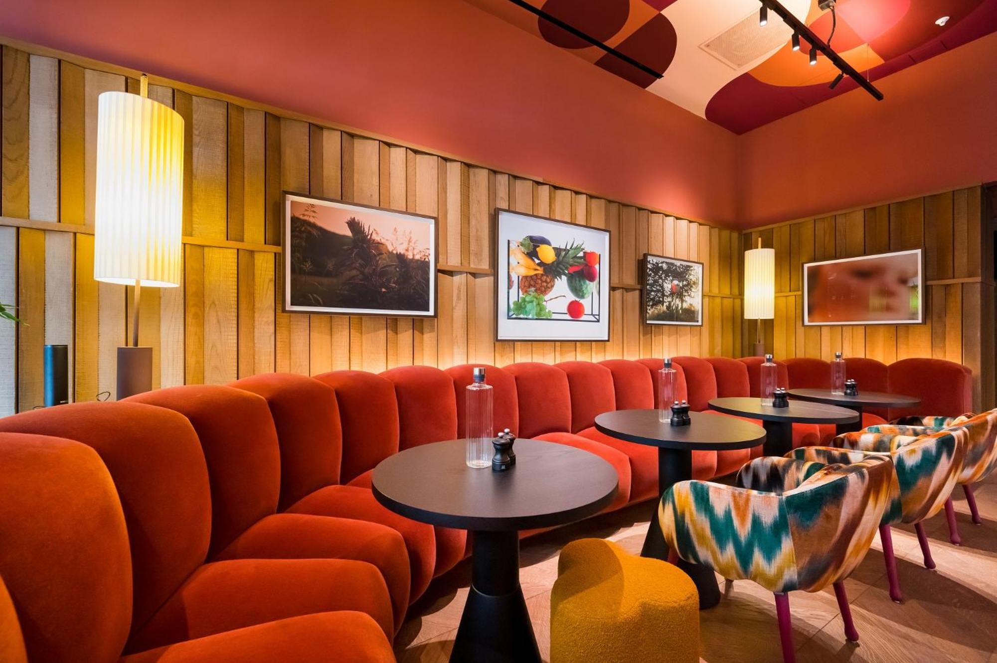 Aparthotel Wilde Liverpool Street 4*