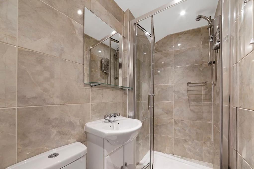 Apartment Cosy Little Venice Pied-a-terre By Morethanstays London