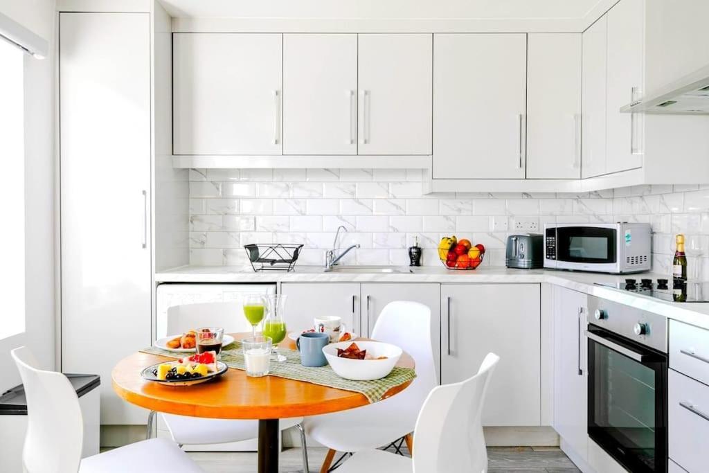 Apartamento Luxury 6 Sleeps In Shoreditch Londres