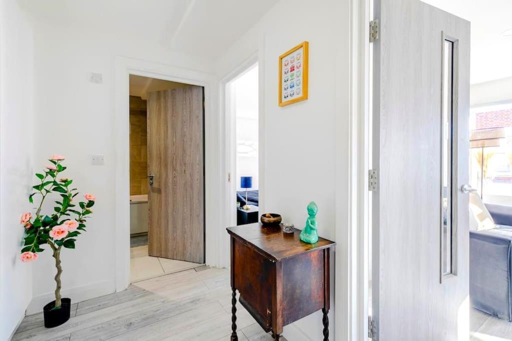 Luxury 6 Sleeps In Shoreditch Apartamento