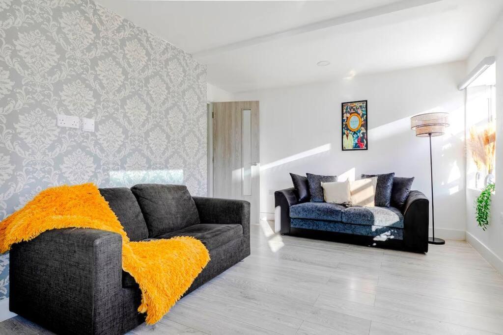 Luxury 6 Sleeps In Shoreditch Apartamento Londres