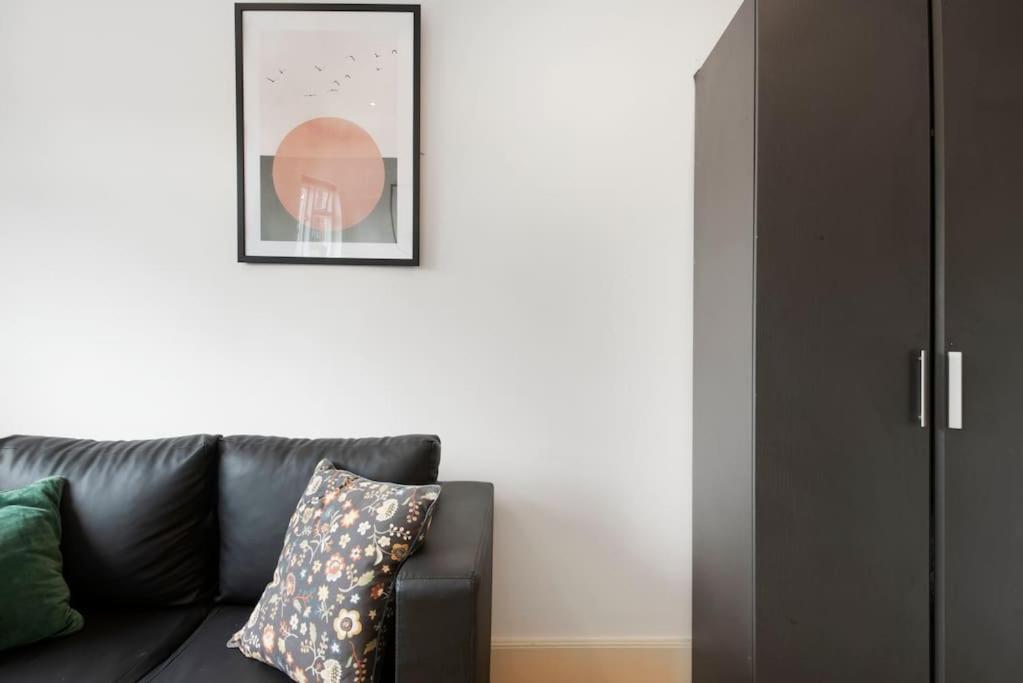 Charming Crouch Hill By Morethanstays Apartment *