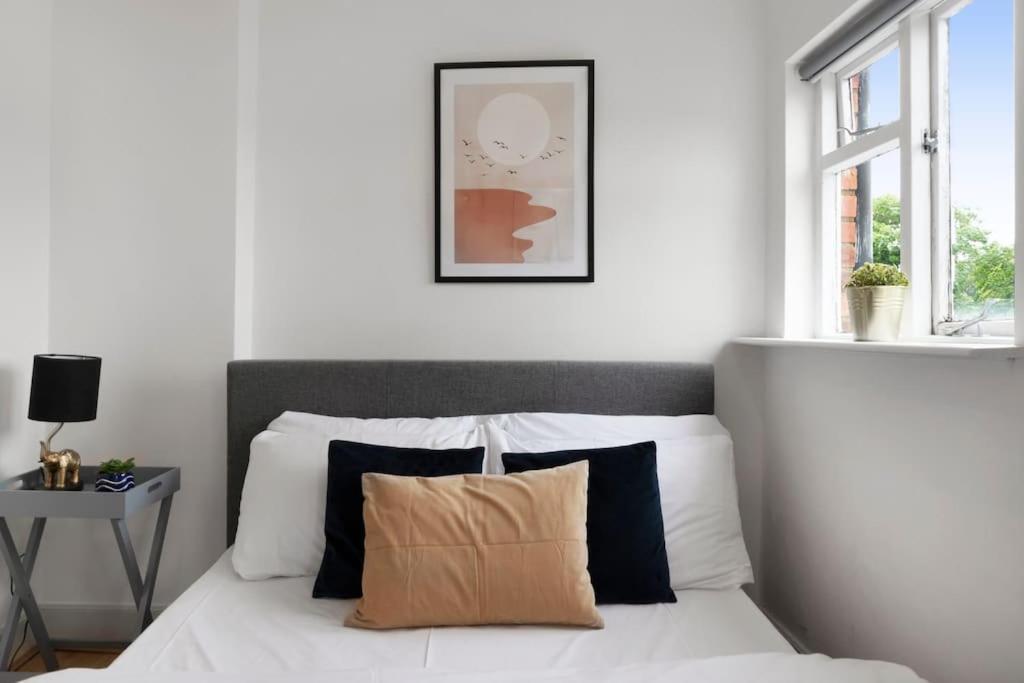 Apartment Charming Crouch Hill By Morethanstays London