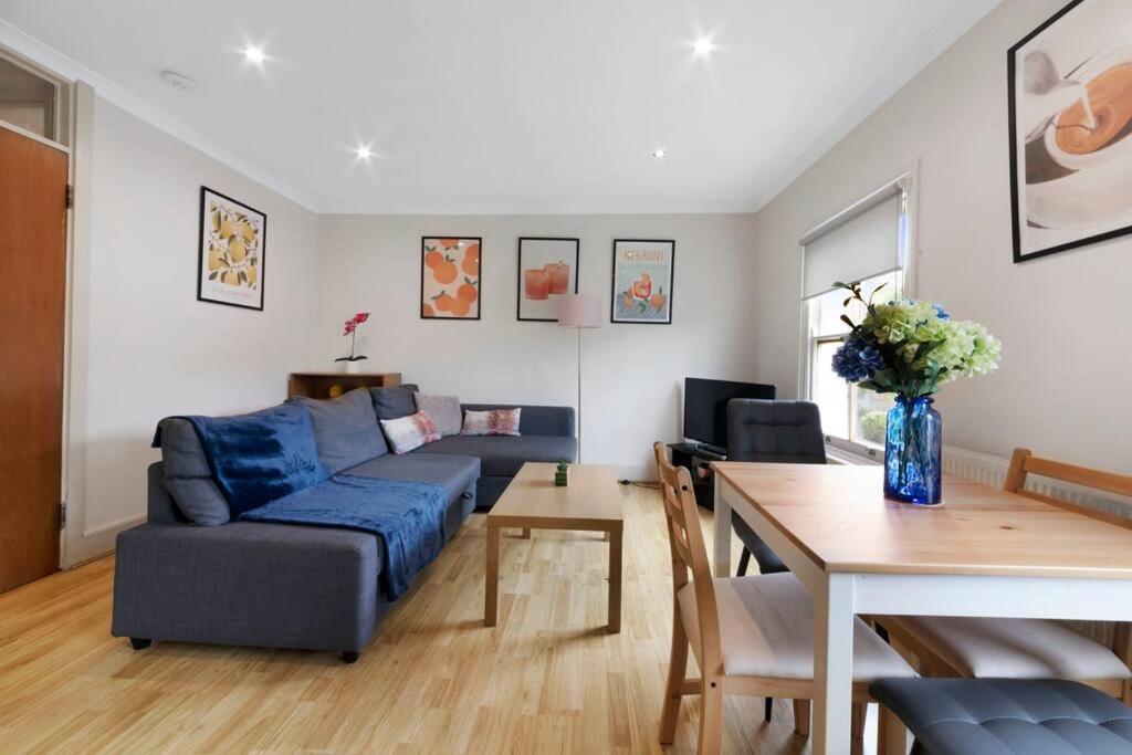 Apartment Charming Crouch Hill By Morethanstays London