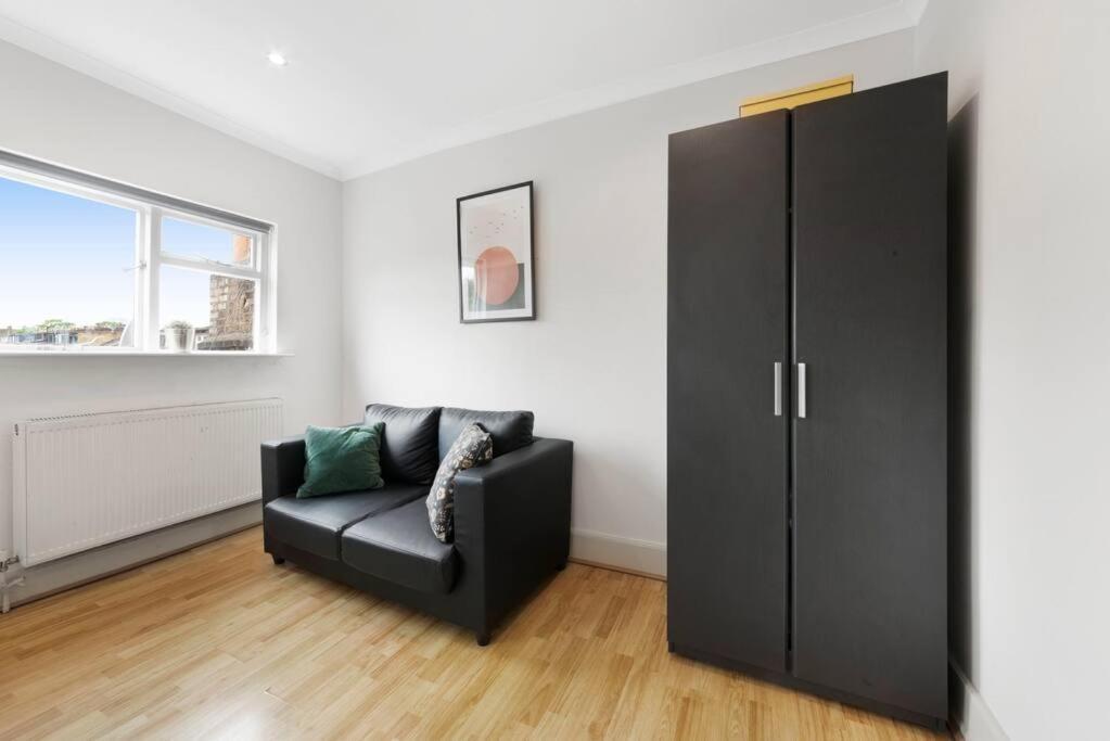 Charming Crouch Hill By Morethanstays Apartment *