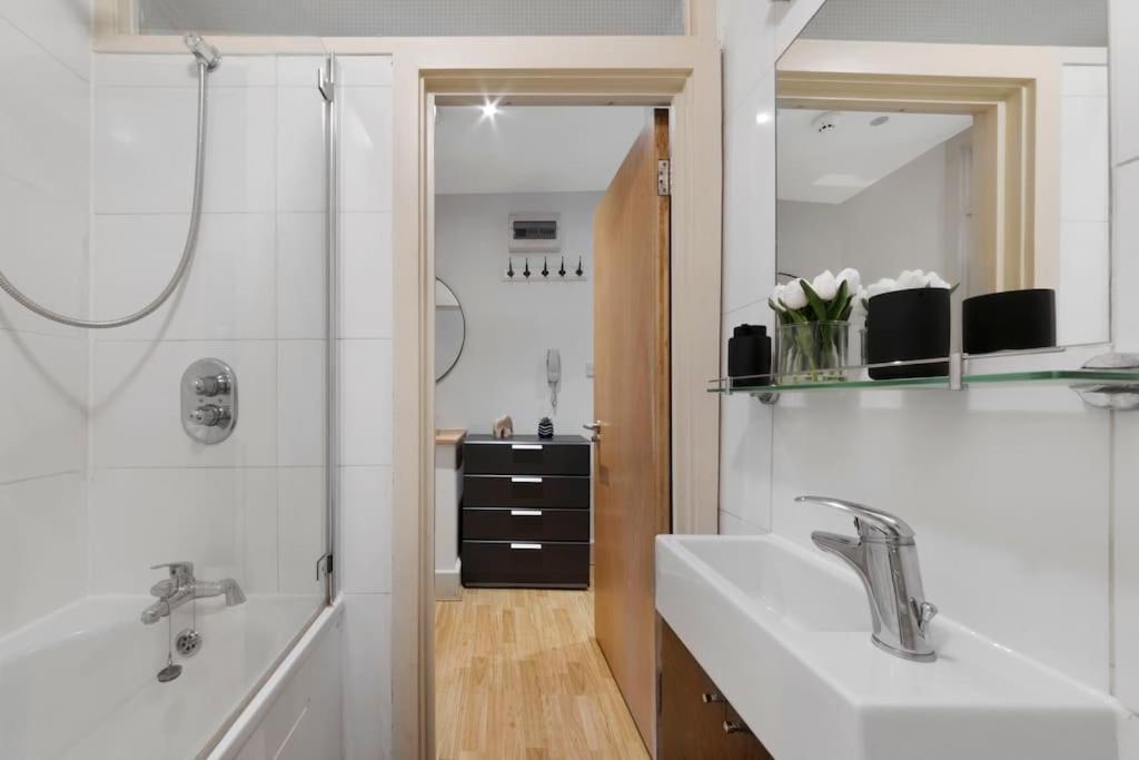 Apartment Charming Crouch Hill By Morethanstays *