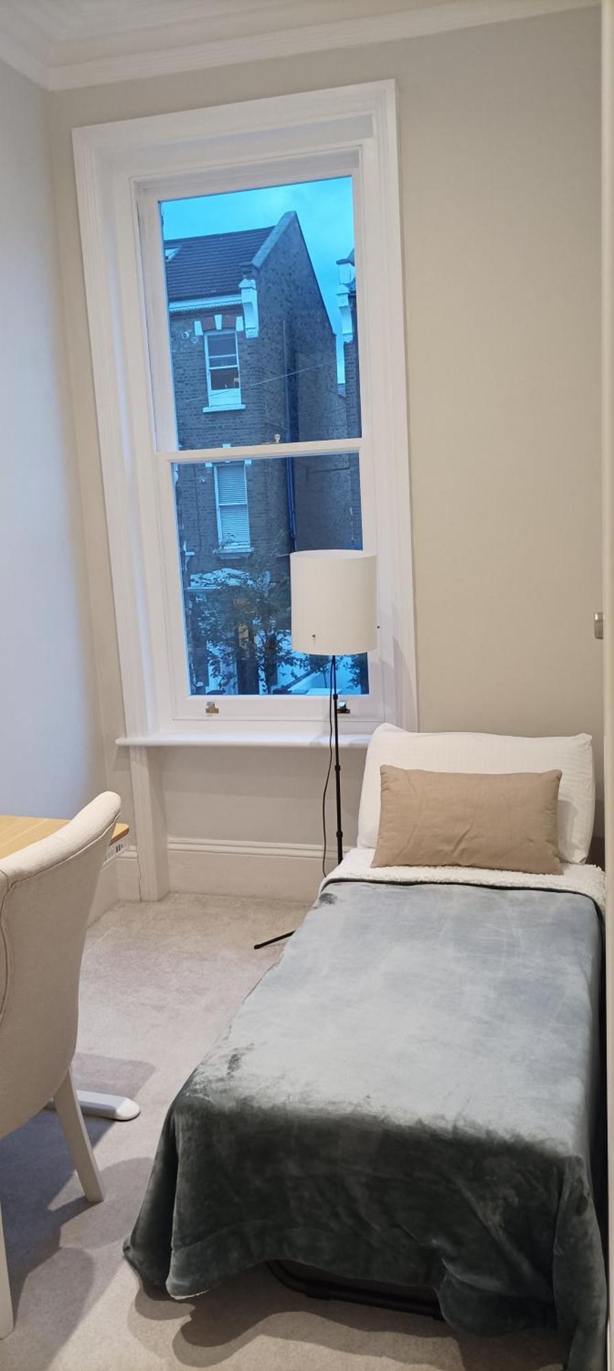 Appartement Modern And Cosy 2 Bedroom Flat In Notting Hill Londen