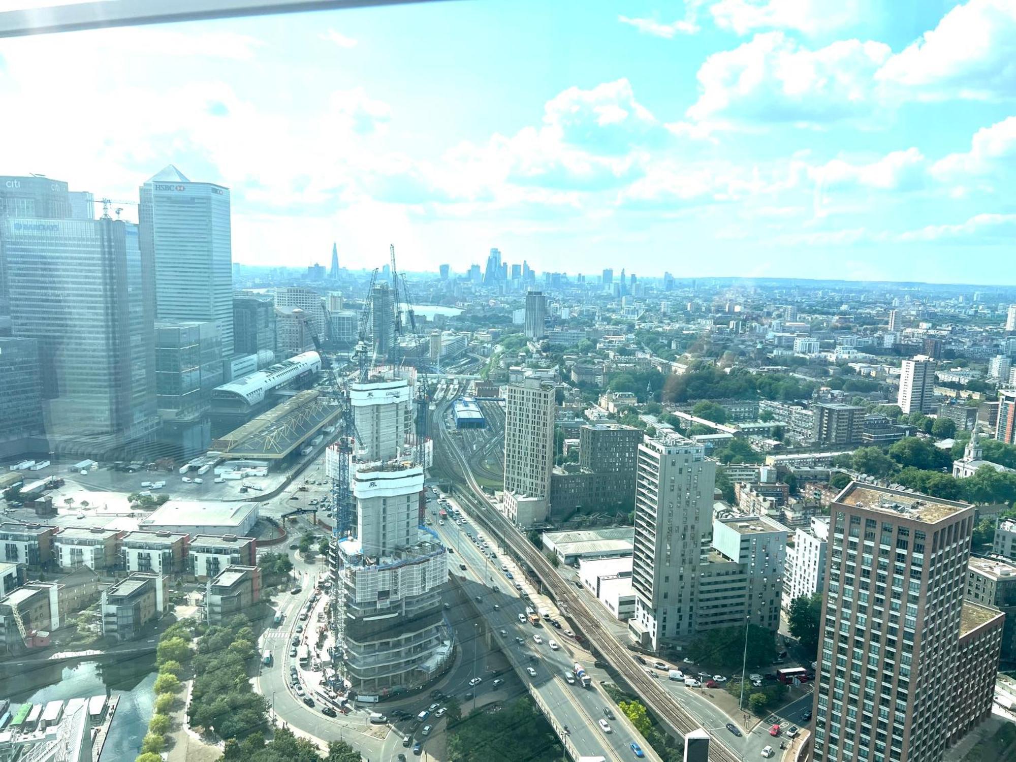 Apartment Astonishing With View *
