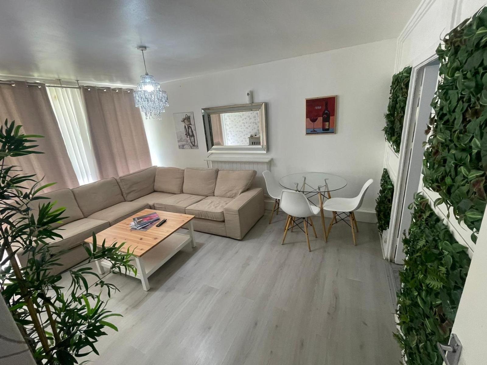 1 Bedroom Big Flat Xtra *