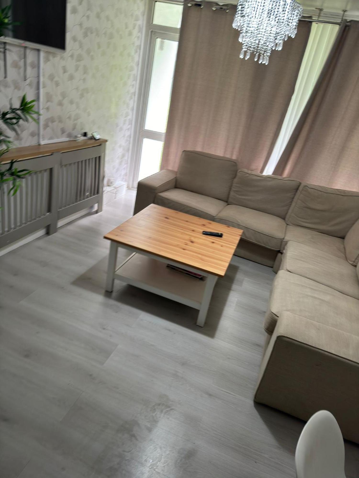 1 Bedroom Big Flat Xtra *