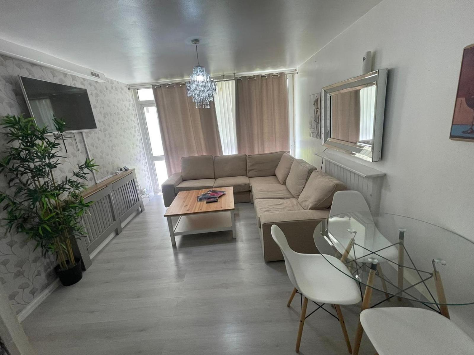 1 Bedroom Big Flat Xtra