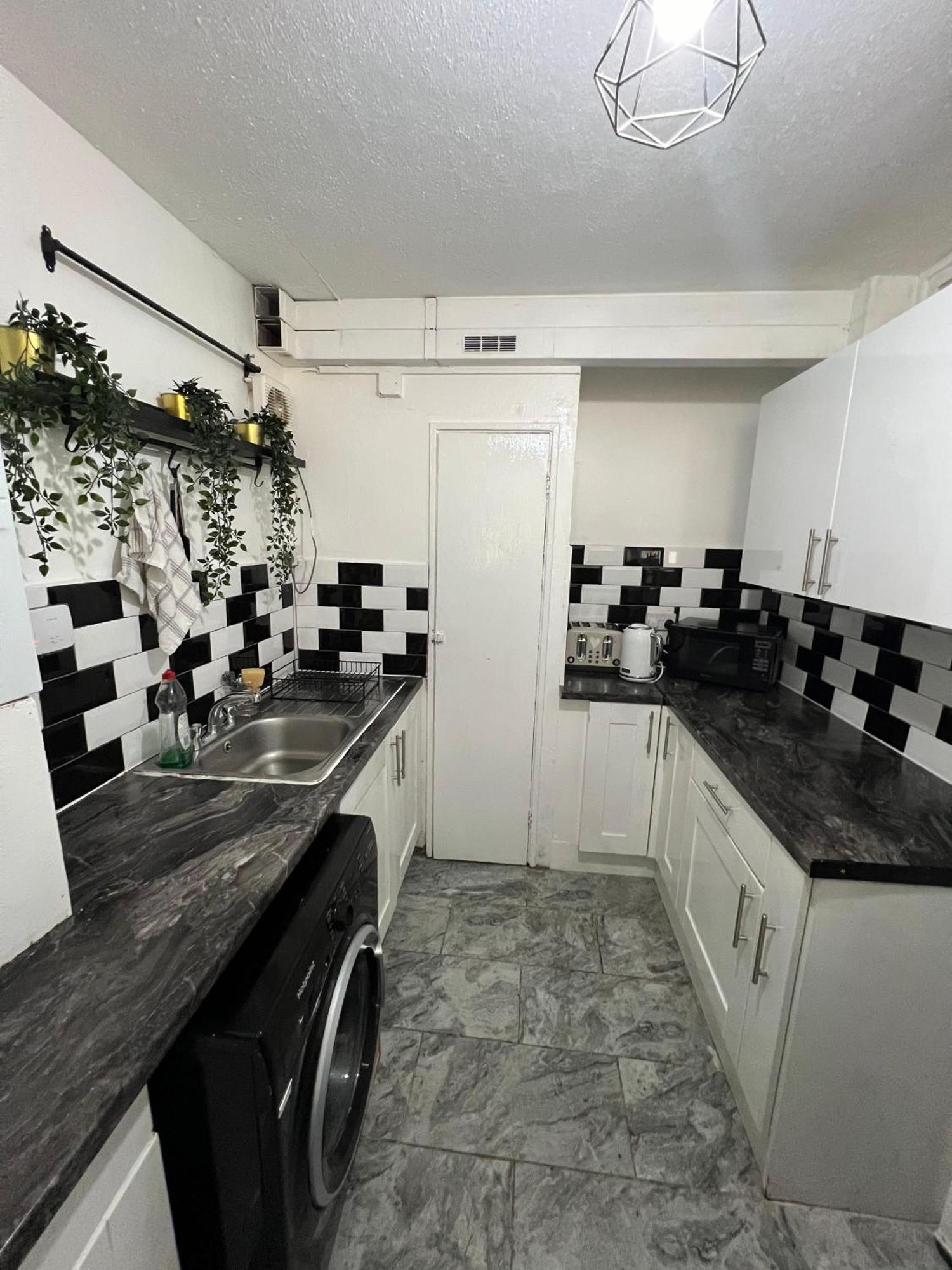 Apartment 1 Bedroom Big Flat Xtra