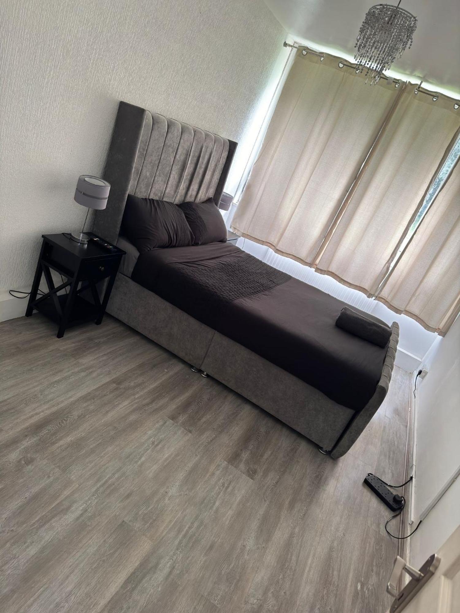 1 Bedroom Big Flat Xtra *