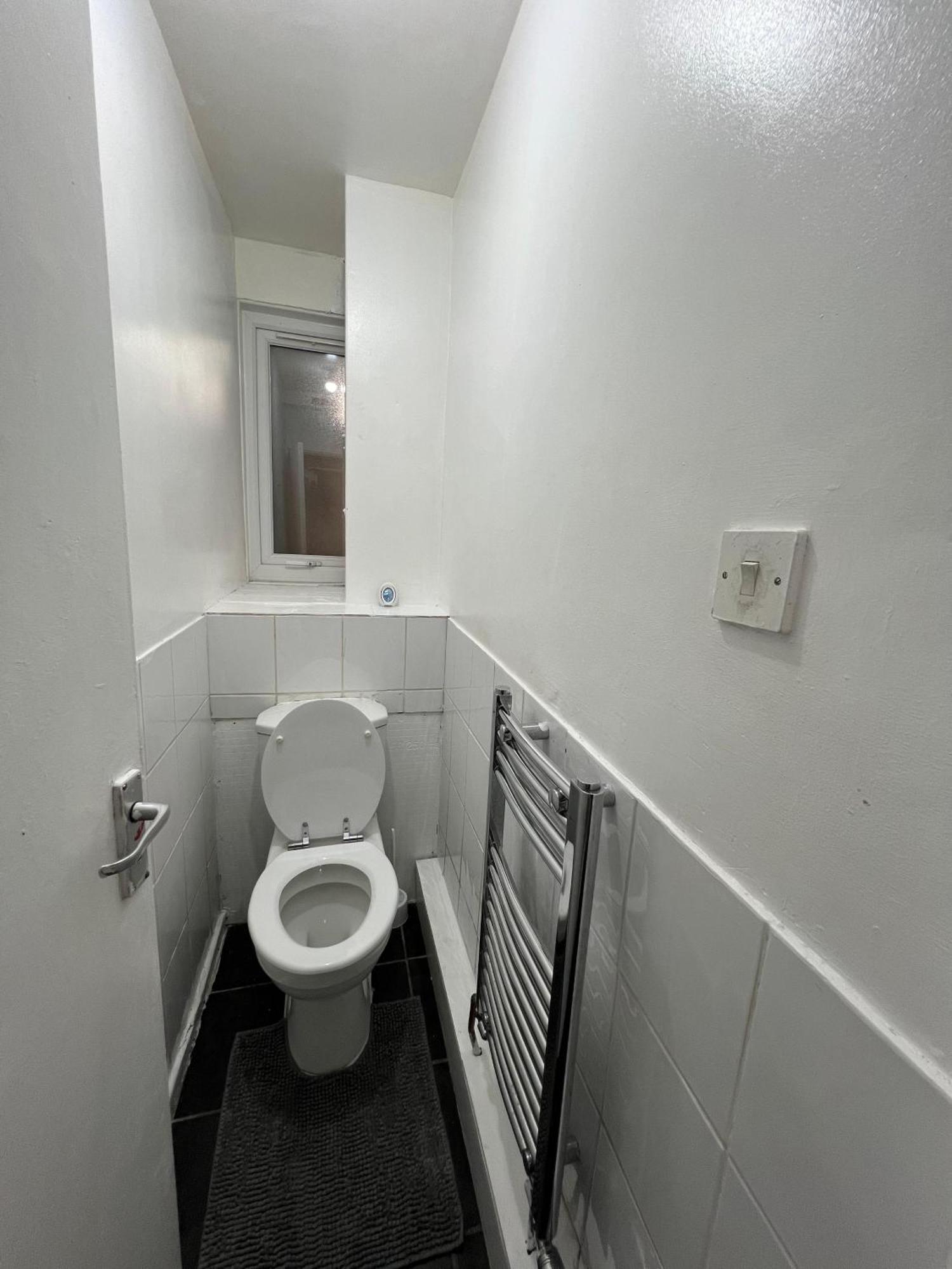 1 Bedroom Big Flat Xtra
