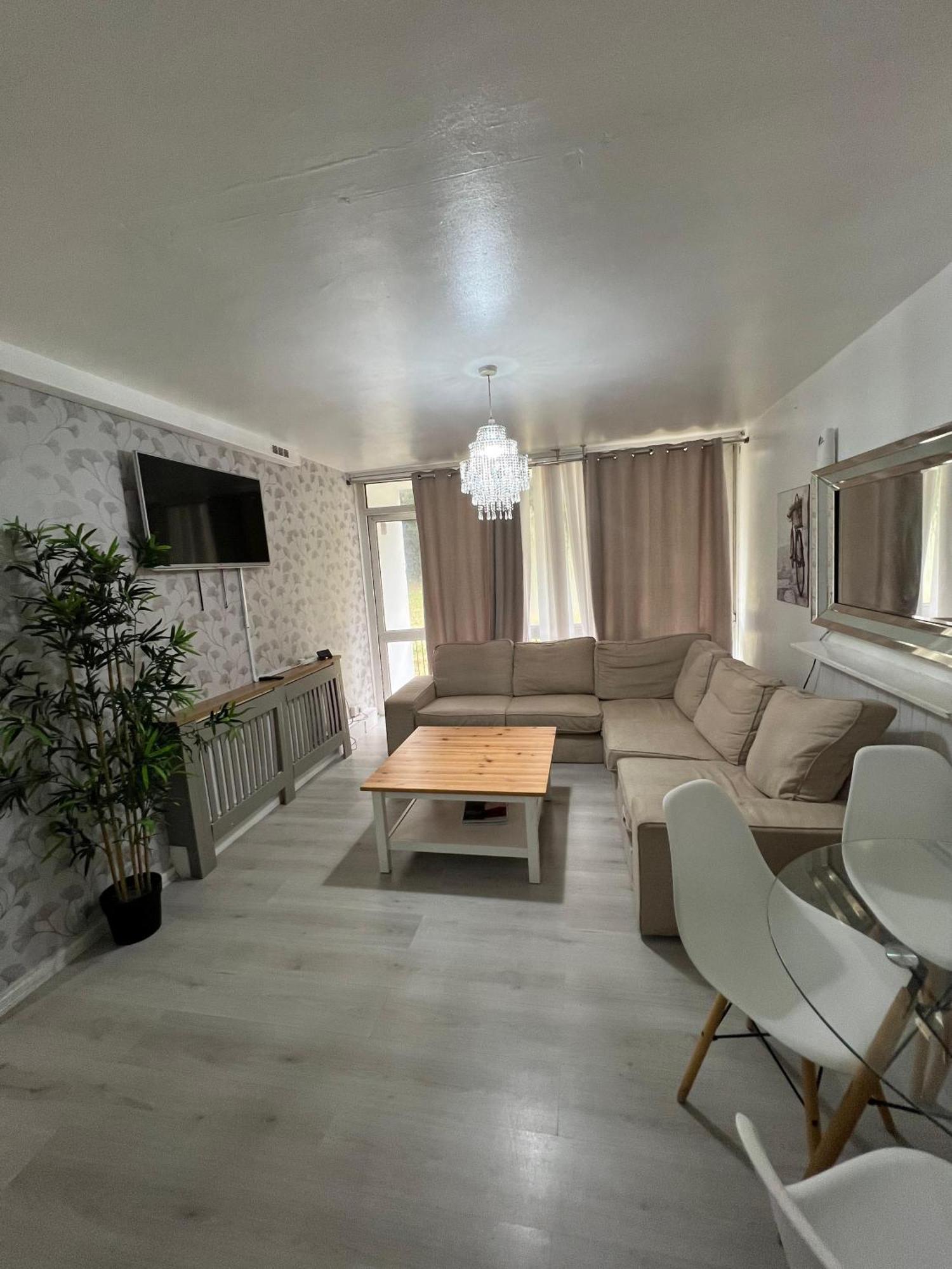 1 Bedroom Big Flat Xtra