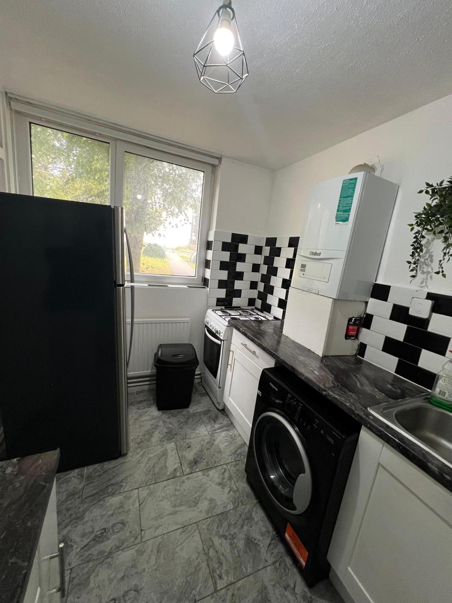 1 Bedroom Big Flat Xtra London