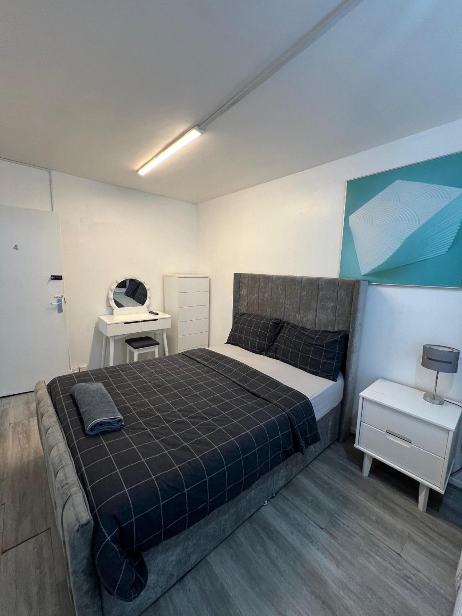 Apartment 1 Bedroom Big Flat Xtra
