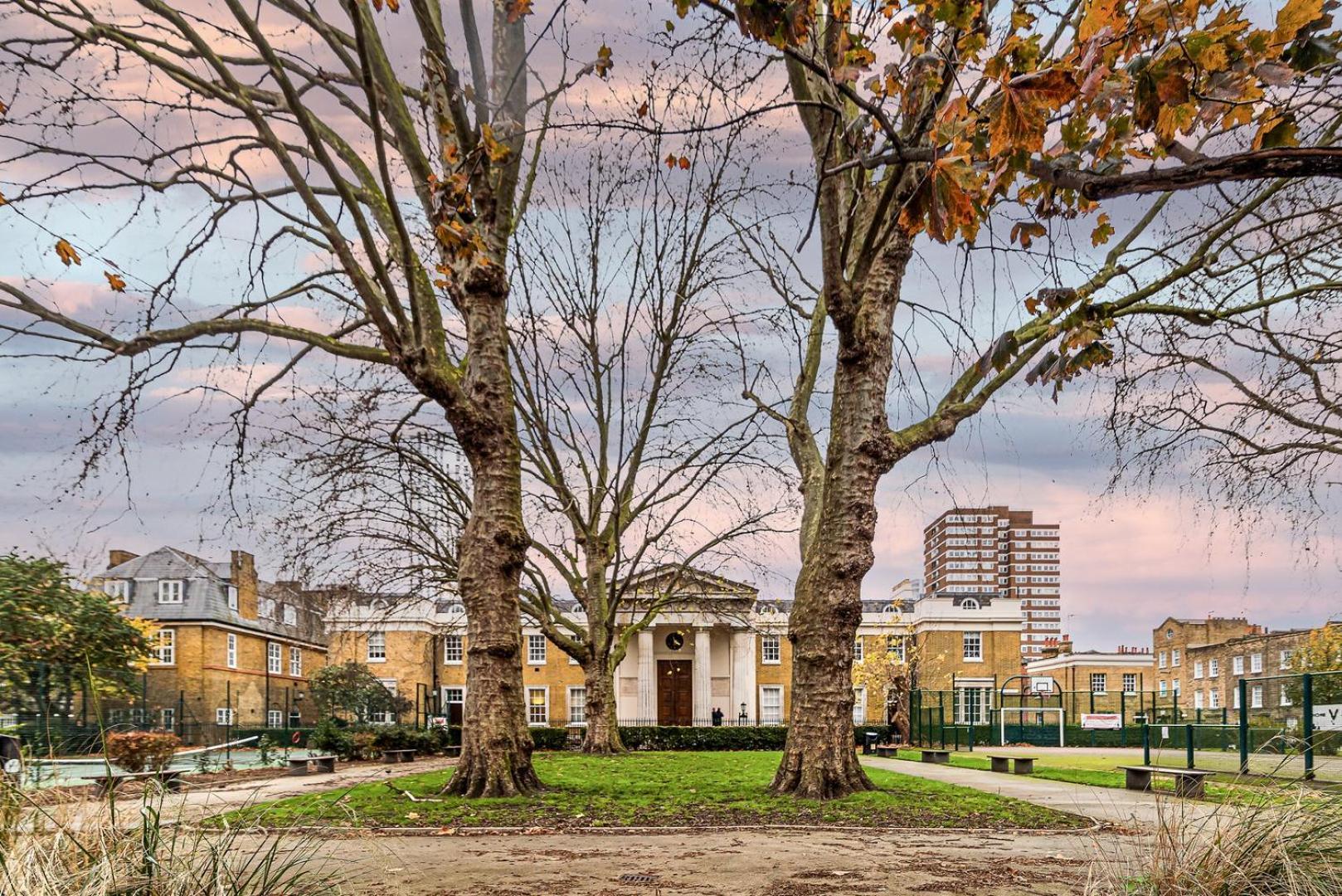 Guestready - Sophisticated In Shoreditch Apartment *