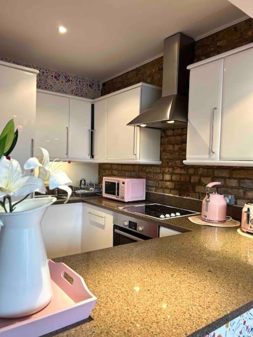 Apartment Fabulous West London