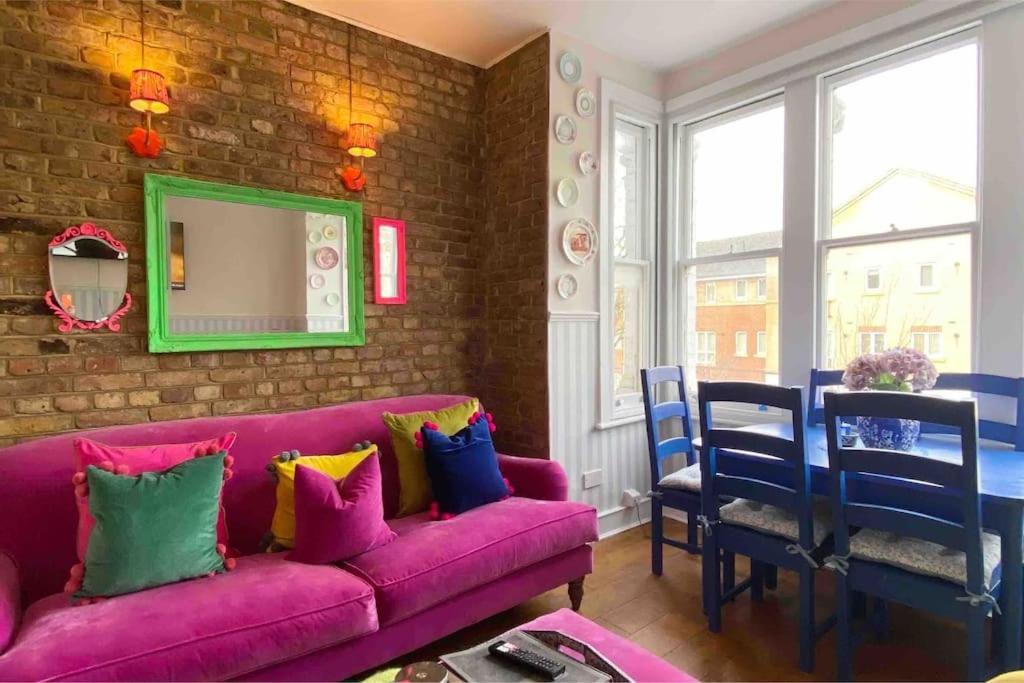 Fabulous West * London