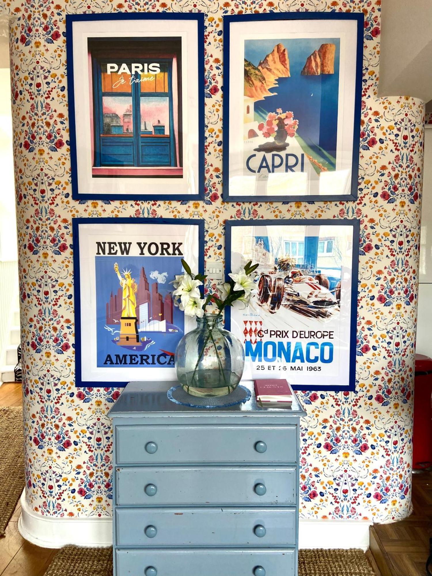 Apartment Fabulous West