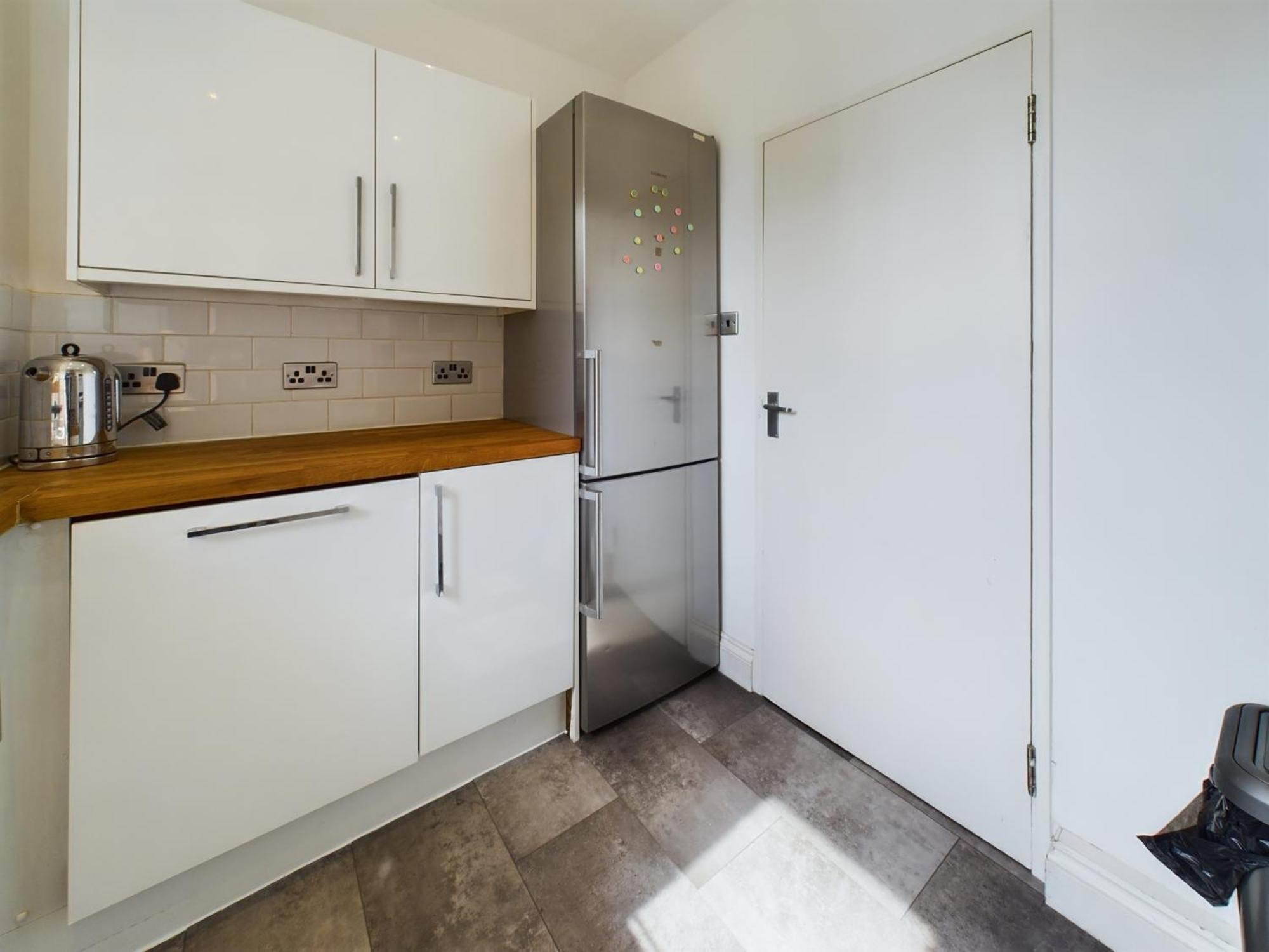 Apartment The Earl's Court Hideaway - Warm 3bdr House London