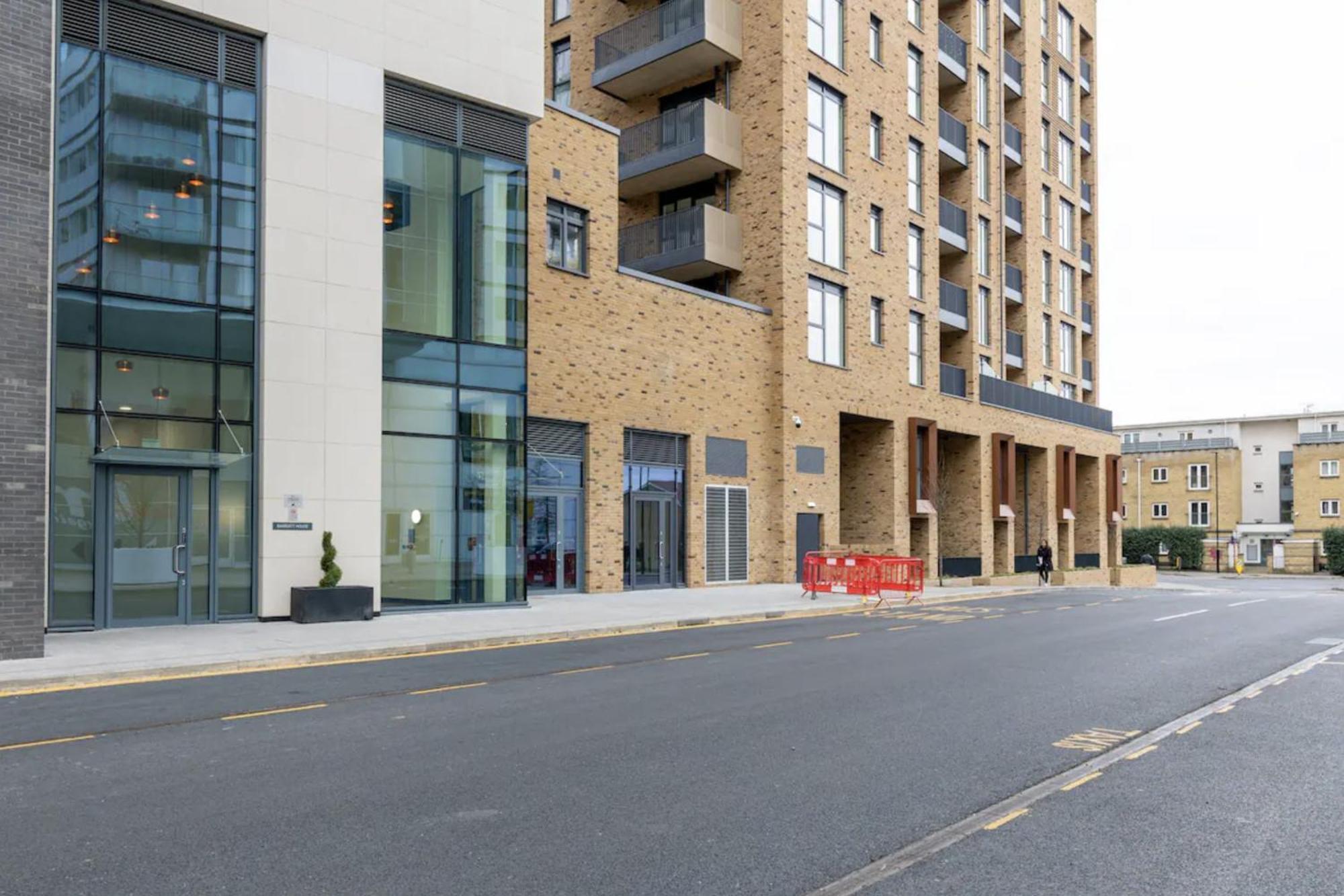 Homestay Cosy And Spacious 1 Bedroom Flat Close To Heathrow