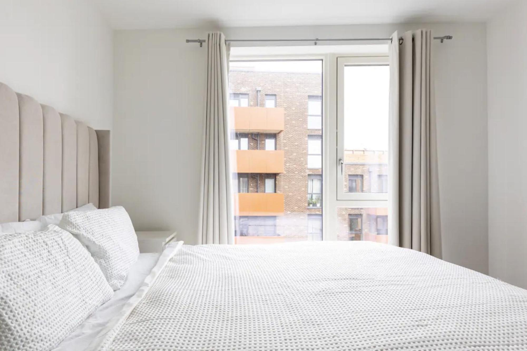 Cosy And Spacious 1 Bedroom Flat Close To Heathrow