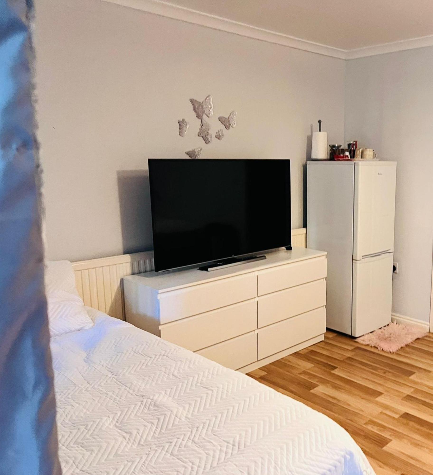 Omega Accommodatie bij particulieren