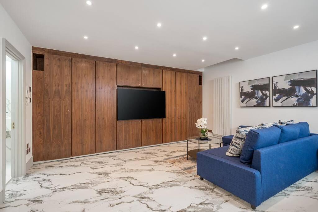 Apartment New! Luxurious Mews House Belgravia *