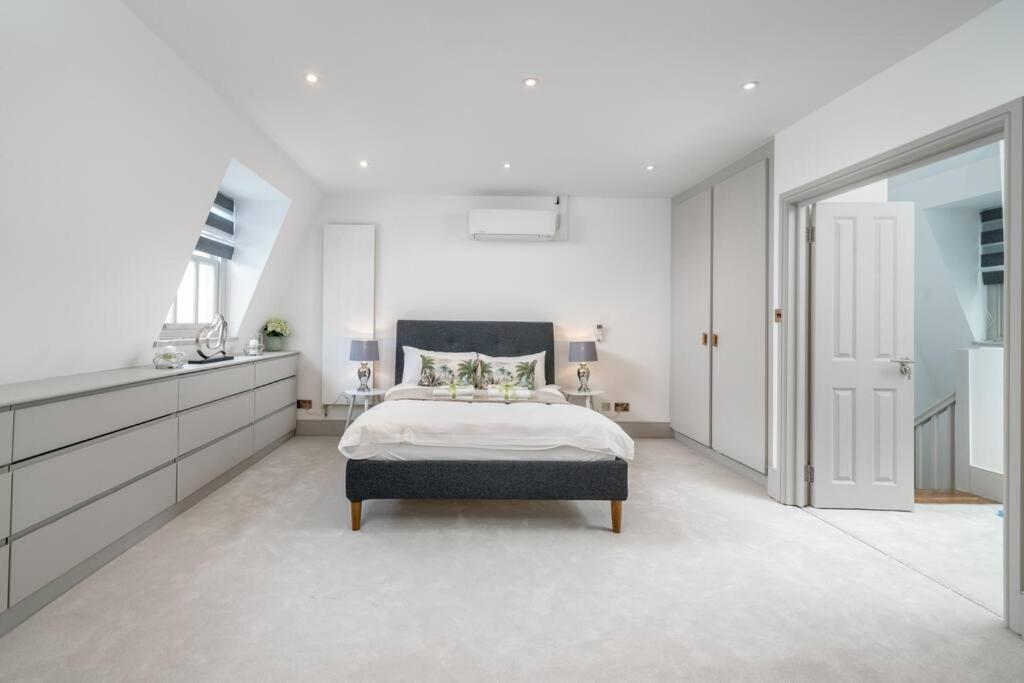 Apartment New! Luxurious Mews House Belgravia *