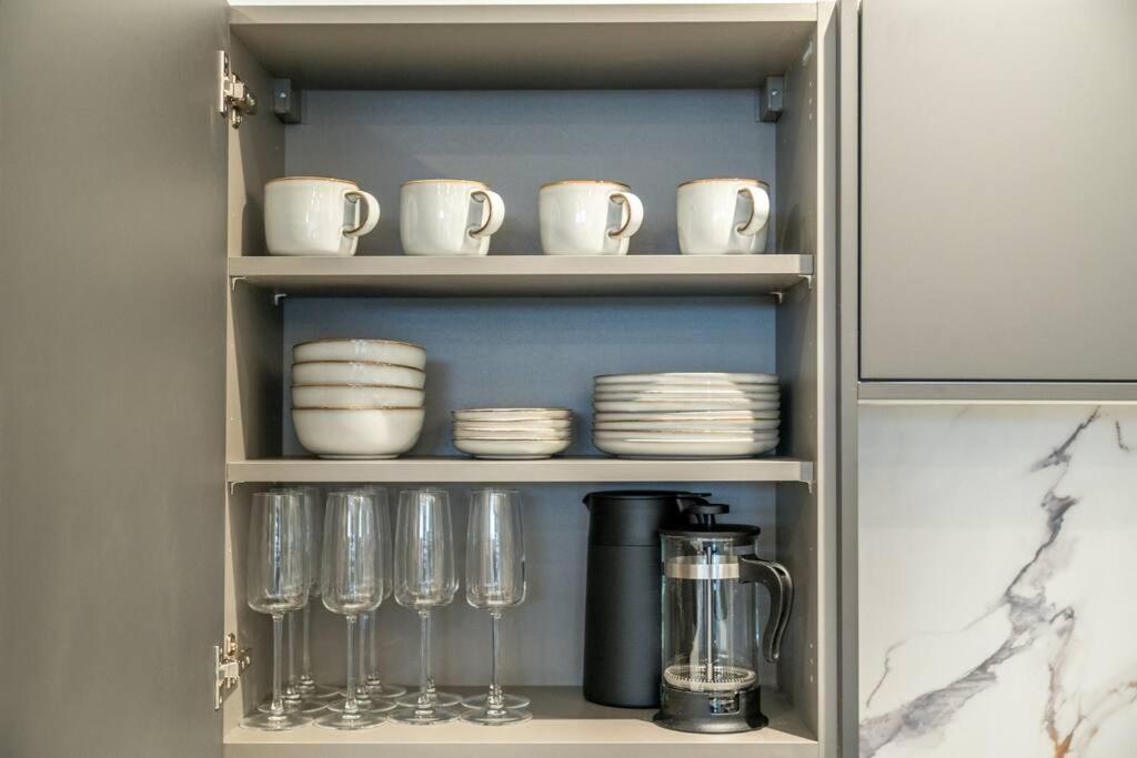 New! Luxurious Mews House Belgravia * London