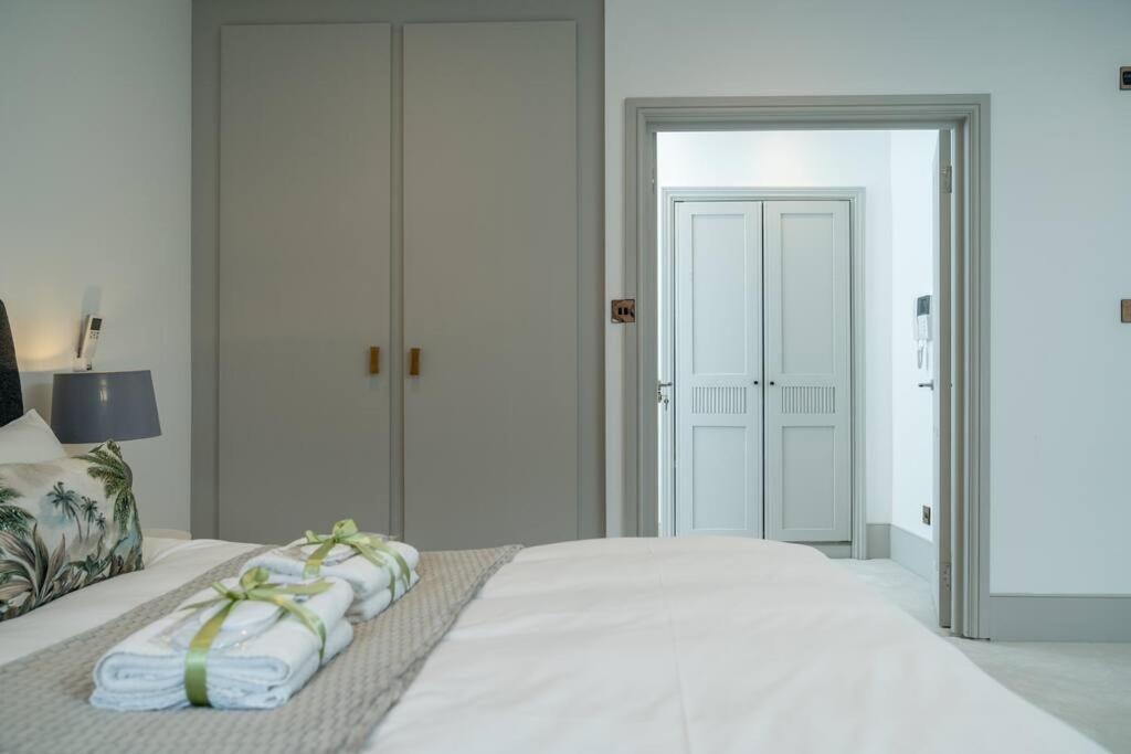 Apartment New! Luxurious Mews House Belgravia