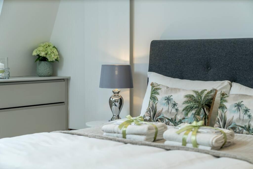 New! Luxurious Mews House Belgravia Apartment