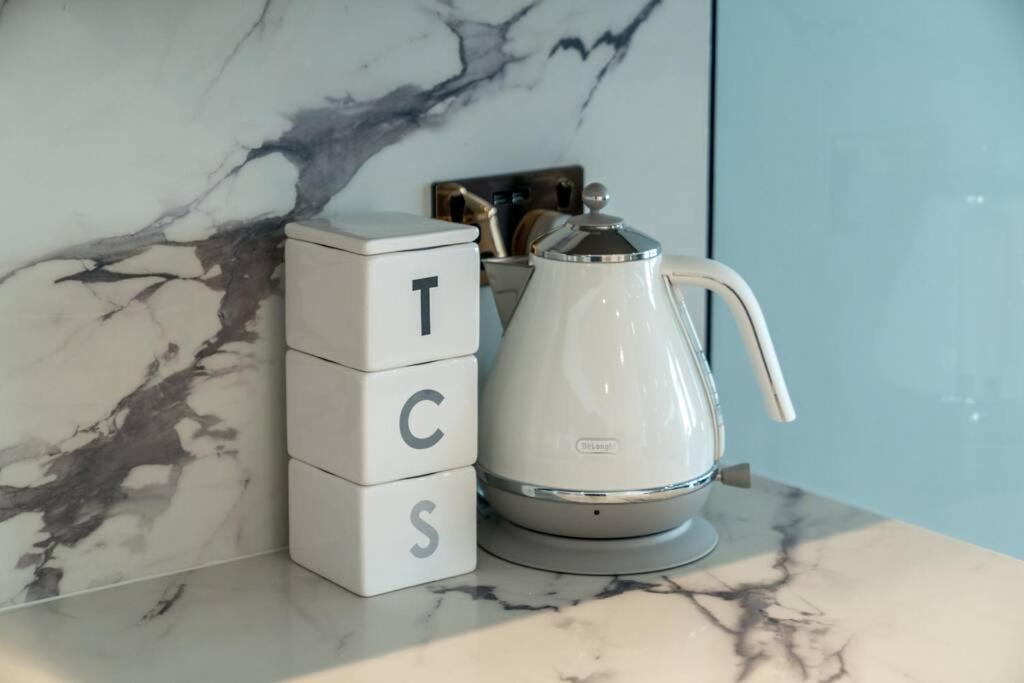 New! Luxurious Mews House Belgravia Apartment *