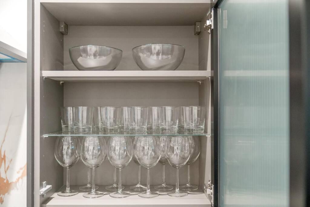 Apartment New! Luxurious Mews House Belgravia London