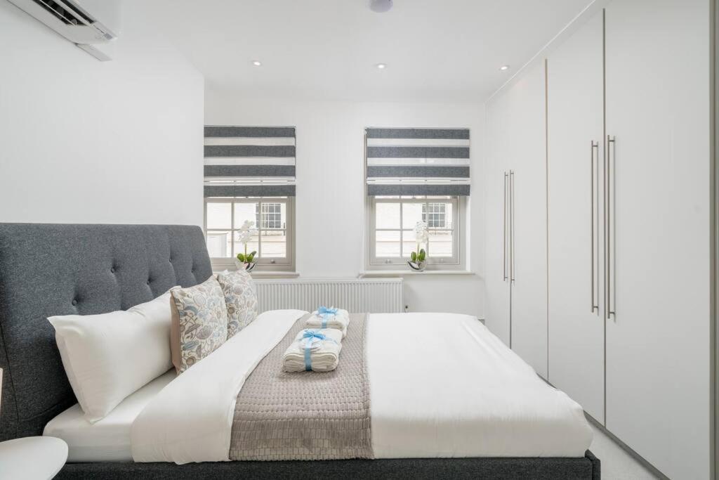 New! Luxurious Mews House Belgravia London