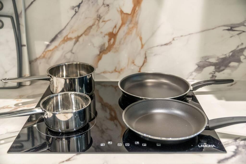 New! Luxurious Mews House Belgravia Apartment