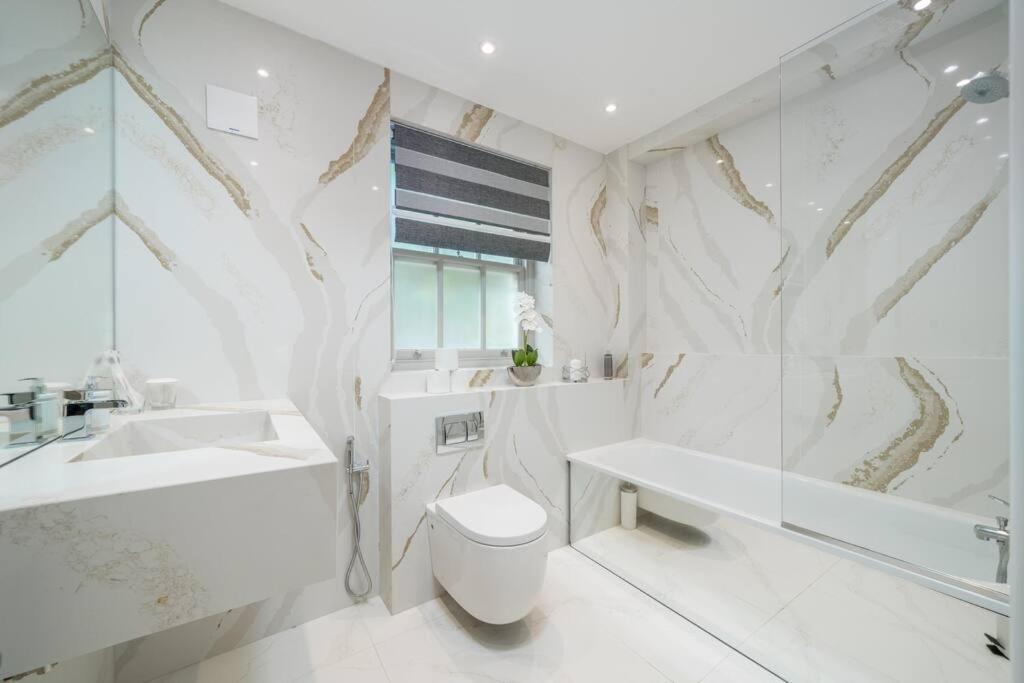 Apartment New! Luxurious Mews House Belgravia