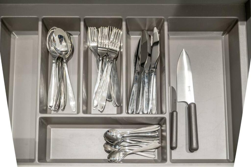 Apartment New! Luxurious Mews House Belgravia London