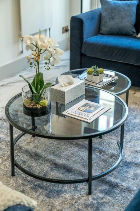 Apartment New! Luxurious Mews House Belgravia